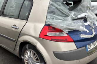 Retroviseur gauche RENAULT MEGANE 2