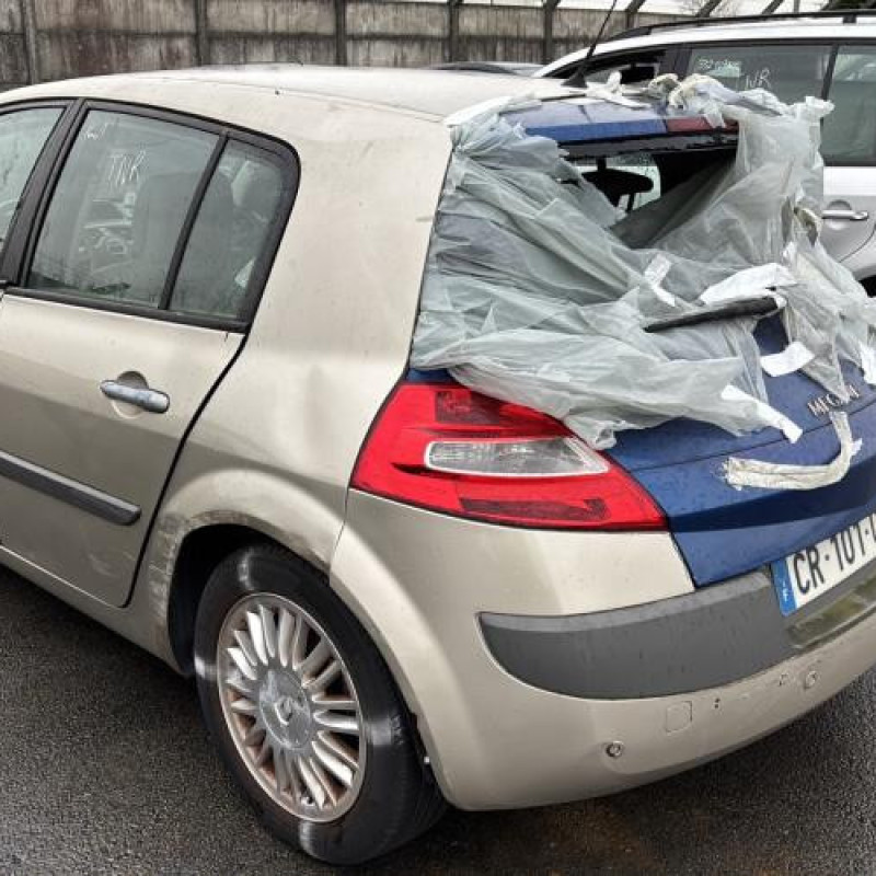 Retroviseur gauche RENAULT MEGANE 2 Photo n°9