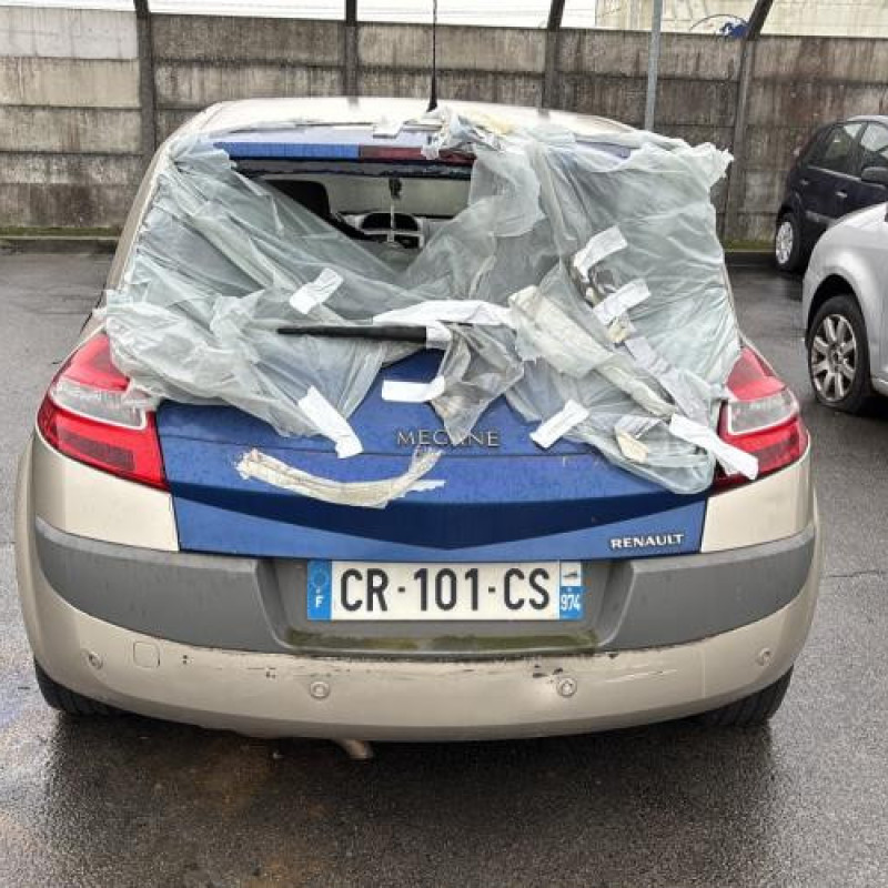 Retroviseur gauche RENAULT MEGANE 2 Photo n°10