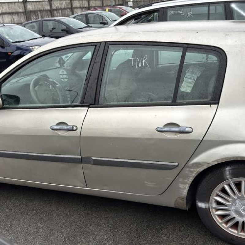 Retroviseur gauche RENAULT MEGANE 2 Photo n°11