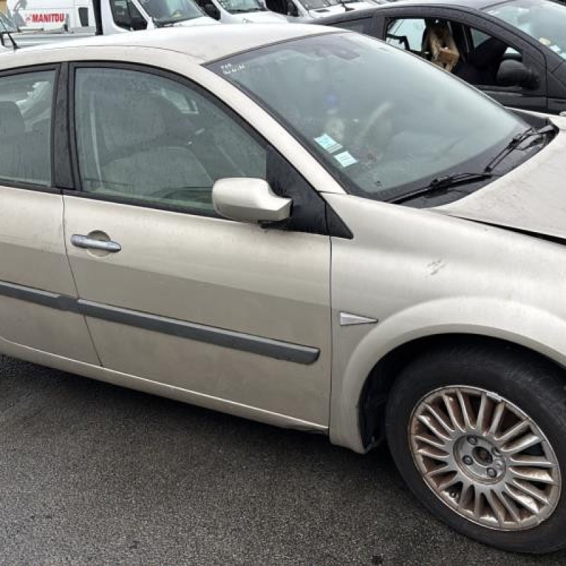 Retroviseur gauche RENAULT MEGANE 2 Photo n°12