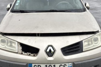 Retroviseur gauche RENAULT MEGANE 2