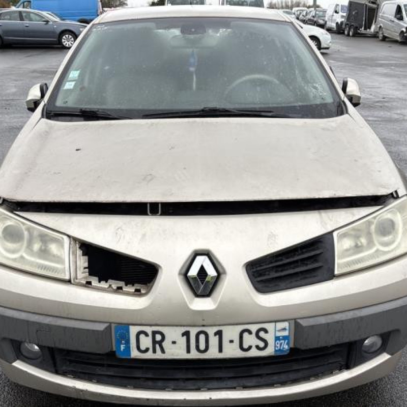 Retroviseur gauche RENAULT MEGANE 2 Photo n°13