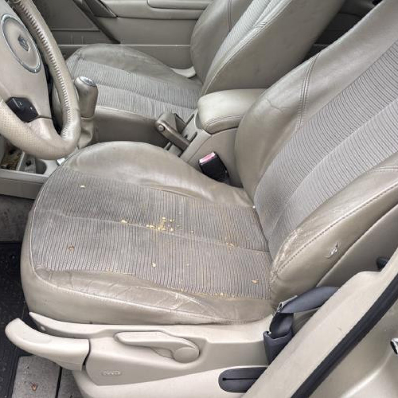 Retroviseur gauche RENAULT MEGANE 2 Photo n°16