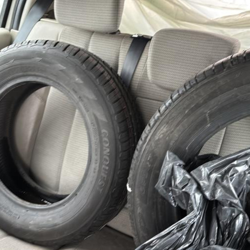 Retroviseur gauche RENAULT MEGANE 2 Photo n°17