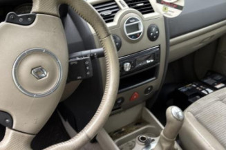 Retroviseur gauche RENAULT MEGANE 2