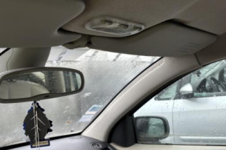 Retroviseur gauche RENAULT MEGANE 2