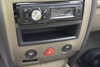 Retroviseur gauche RENAULT MEGANE 2