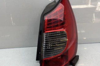 Feu arriere principal droit (feux) RENAULT SCENIC 2 Photo n°1