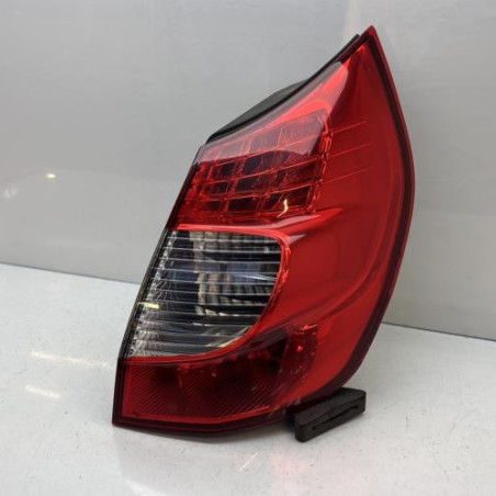 Feu arriere principal droit (feux) RENAULT SCENIC 2