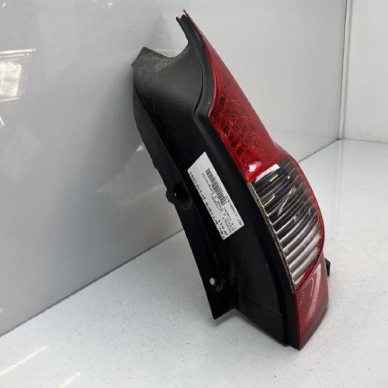 Feu arriere principal droit (feux) RENAULT SCENIC 2 Photo n°3