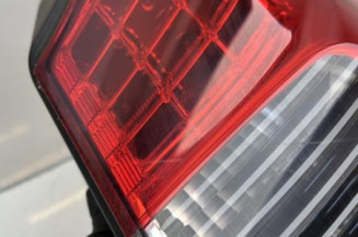 Feu arriere principal droit (feux) RENAULT SCENIC 2