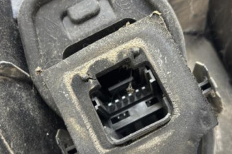 Feu arriere principal droit (feux) RENAULT SCENIC 2