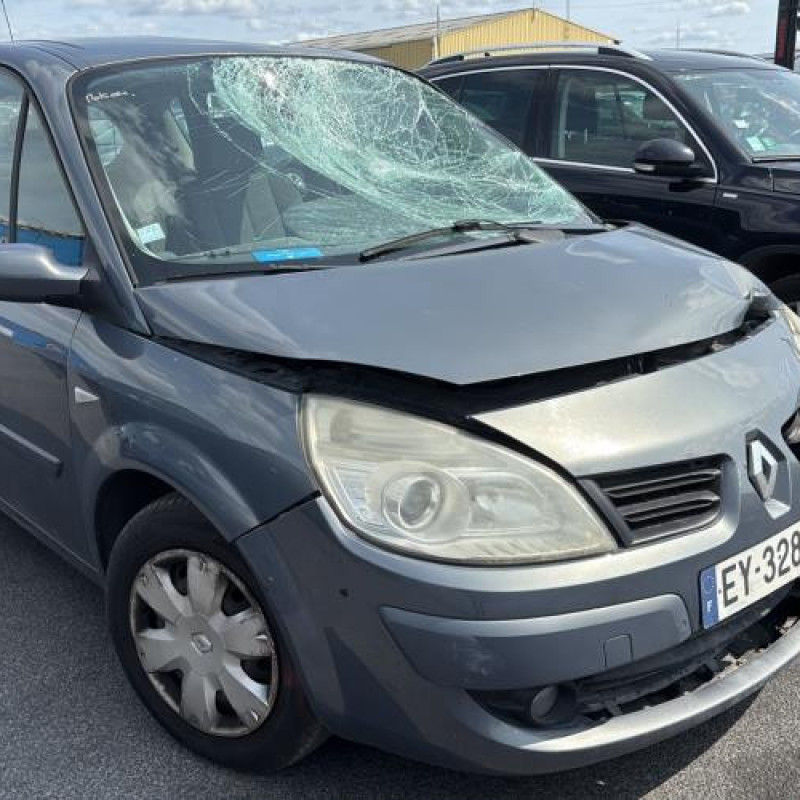 Feu arriere principal droit (feux) RENAULT SCENIC 2 Photo n°9