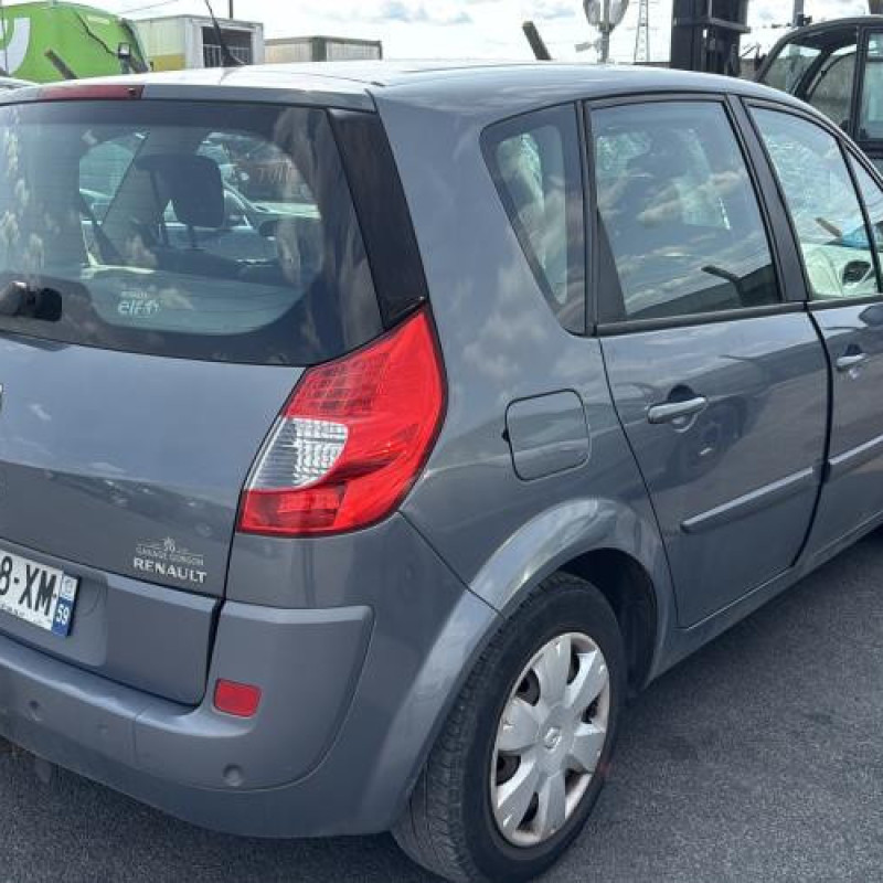 Feu arriere principal droit (feux) RENAULT SCENIC 2 Photo n°10