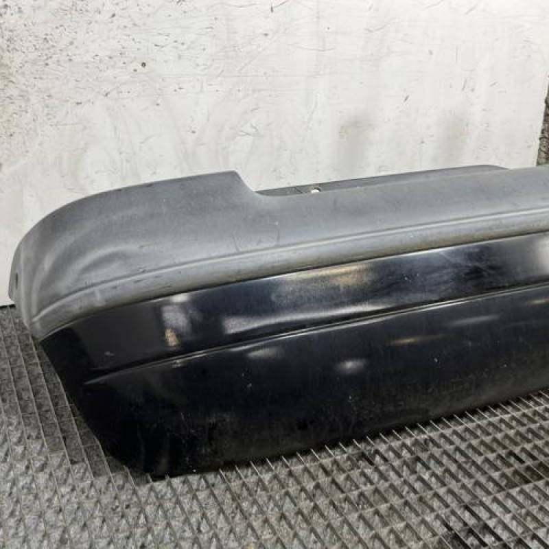 Pare choc arriere RENAULT TWINGO 1 Photo n°2