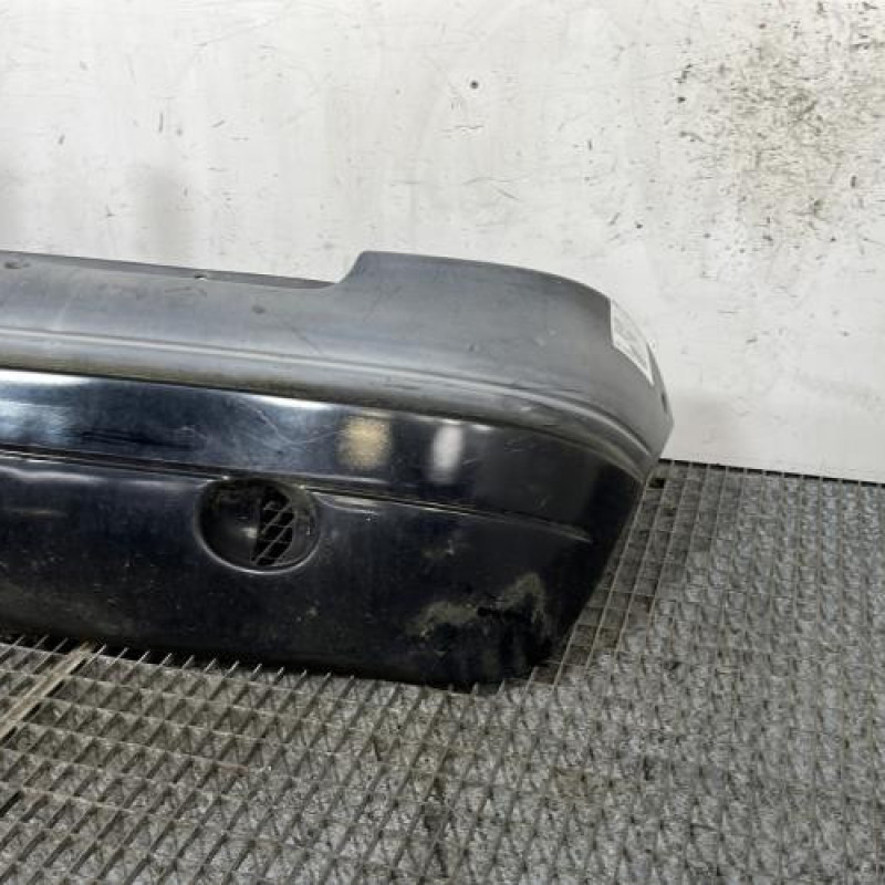 Pare choc arriere RENAULT TWINGO 1 Photo n°3