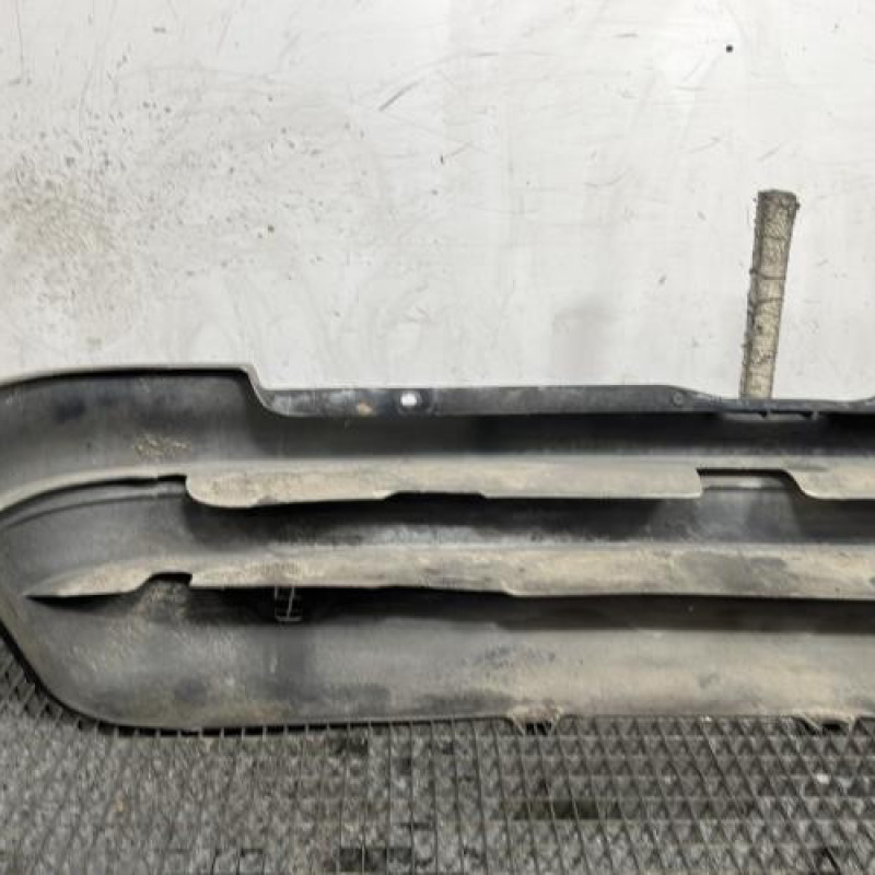 Pare choc arriere RENAULT TWINGO 1 Photo n°6