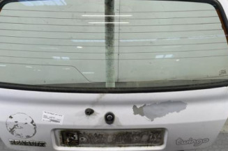 Malle/Hayon arriere RENAULT TWINGO 1 Photo n°1