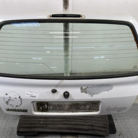 Malle/Hayon arriere RENAULT TWINGO 1 Photo n°1