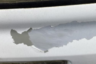 Malle/Hayon arriere RENAULT TWINGO 1