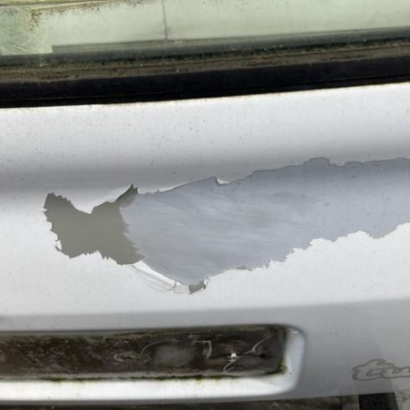 Malle/Hayon arriere RENAULT TWINGO 1