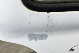 Malle/Hayon arriere RENAULT TWINGO 1