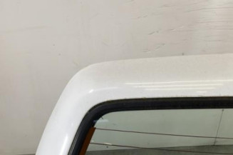 Malle/Hayon arriere RENAULT TWINGO 1