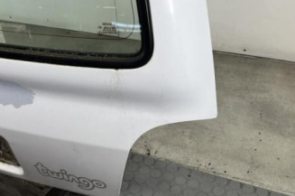 Malle/Hayon arriere RENAULT TWINGO 1