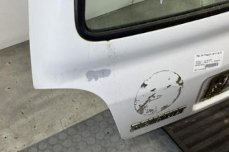 Malle/Hayon arriere RENAULT TWINGO 1
