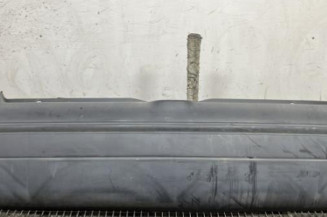 Pare choc arriere RENAULT TWINGO 1 Photo n°1