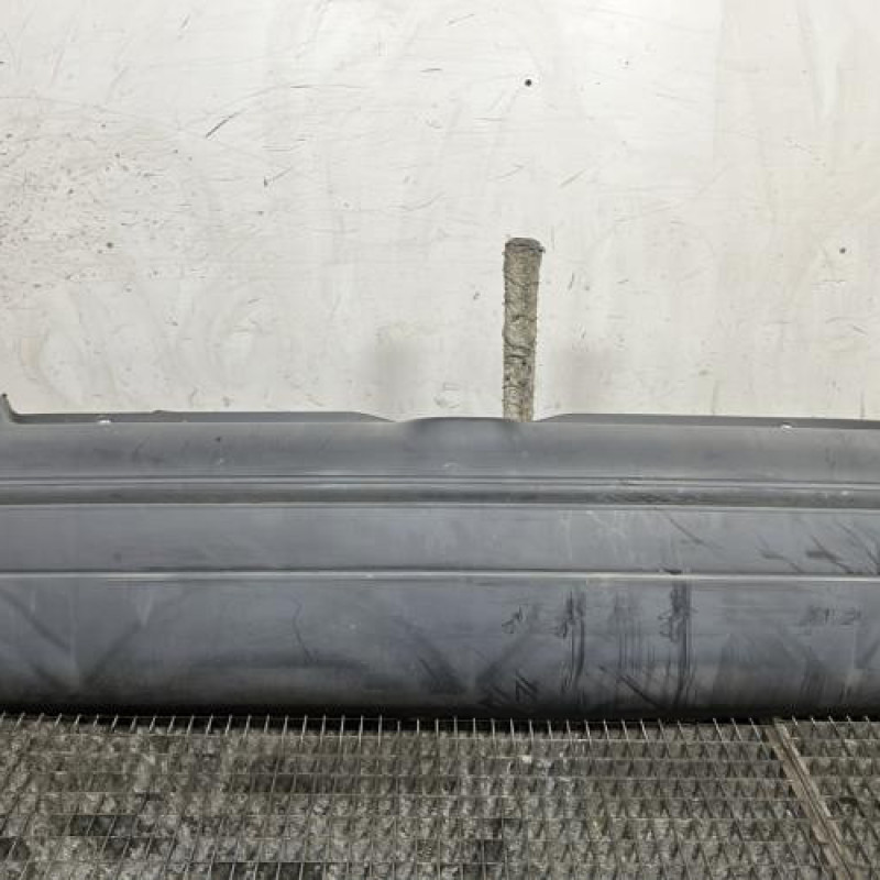 Pare choc arriere RENAULT TWINGO 1 Photo n°1