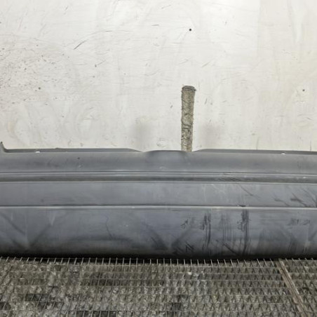 Pare choc arriere RENAULT TWINGO 1 Photo n°1