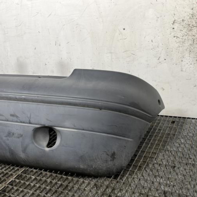 Pare choc arriere RENAULT TWINGO 1 Photo n°3