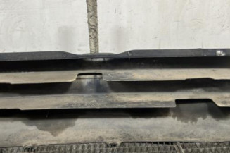 Pare choc arriere RENAULT TWINGO 1