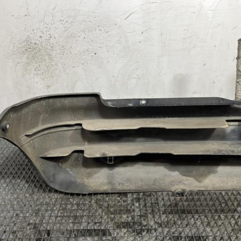 Pare choc arriere RENAULT TWINGO 1 Photo n°6