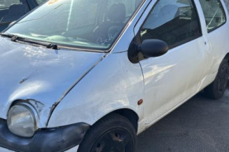 Pare choc arriere RENAULT TWINGO 1