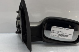 Retroviseur droit RENAULT CLIO 3 Photo n°1