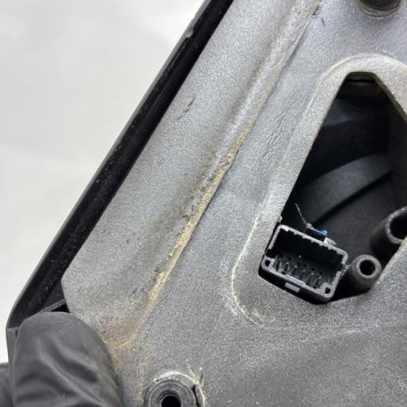 Retroviseur droit RENAULT CLIO 3 Photo n°3