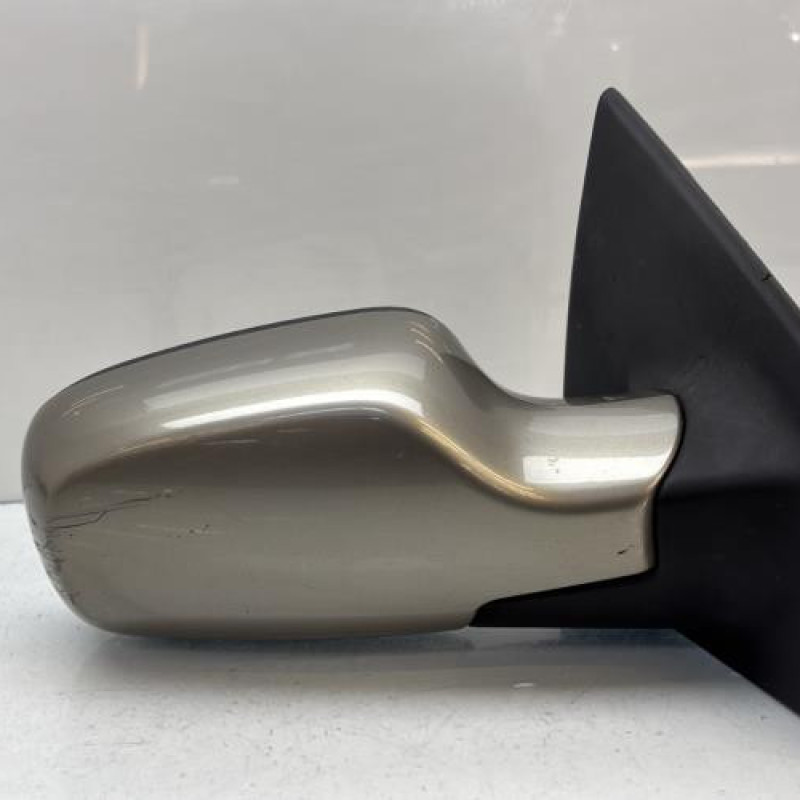 Retroviseur droit RENAULT CLIO 3 Photo n°4