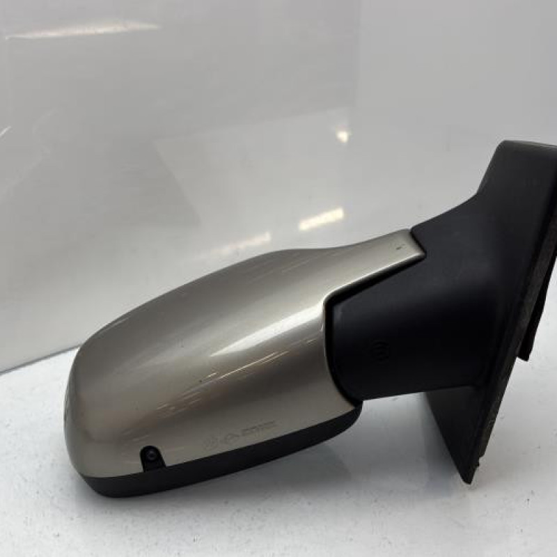 Retroviseur droit RENAULT CLIO 3 Photo n°8