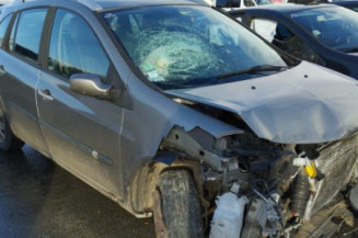 Retroviseur droit RENAULT CLIO 3