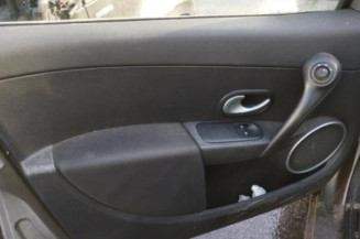 Retroviseur droit RENAULT CLIO 3