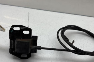 Serrure arriere droit RENAULT MASTER 3 Photo n°1