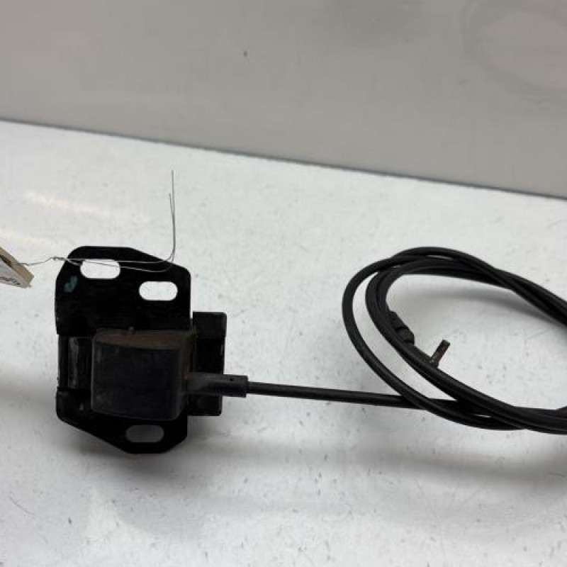 Serrure arriere droit RENAULT MASTER 3 Photo n°1