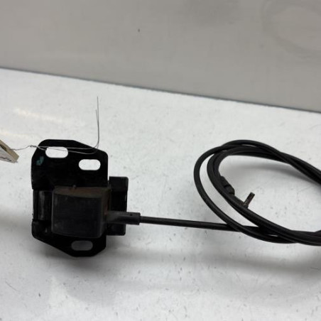 Serrure arriere droit RENAULT MASTER 3 Photo n°1