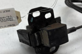 Serrure arriere droit RENAULT MASTER 3