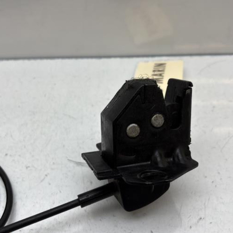 Serrure arriere droit RENAULT MASTER 3 Photo n°3