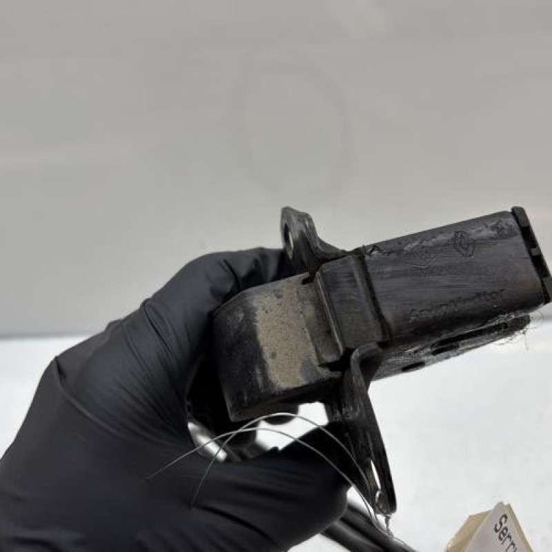 Serrure arriere droit RENAULT MASTER 3 Photo n°4