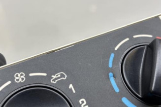 Commande chauffage CITROEN BERLINGO 1